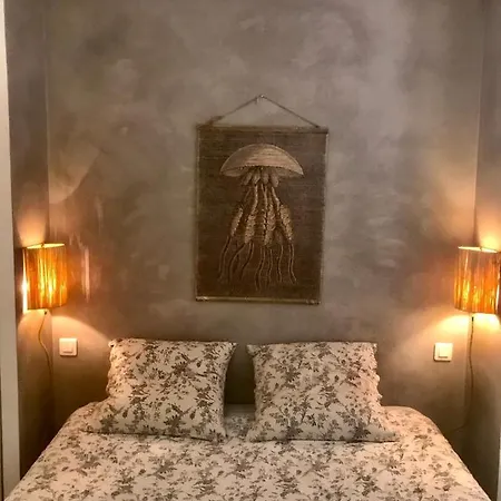 Apartment Le St Tropez