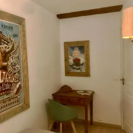 Le St Tropez דירה סן טרופז