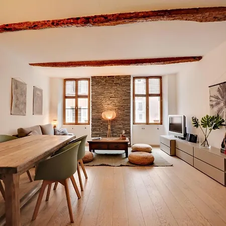 Le St Tropez سان تروبيه