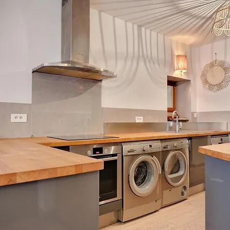 Apartment Le St Tropez