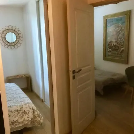 Apartamento Le St Tropez Saint-Tropez