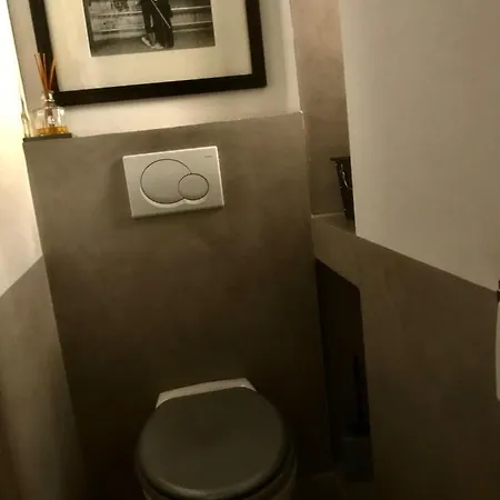 Appartamento Le St Tropez *