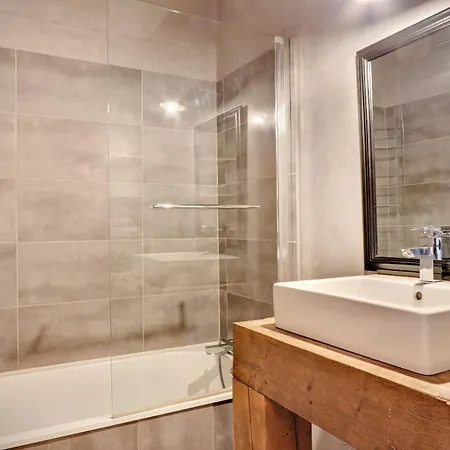 Le St Tropez Appartement *