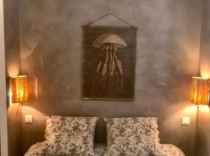 Appartement Le St Tropez