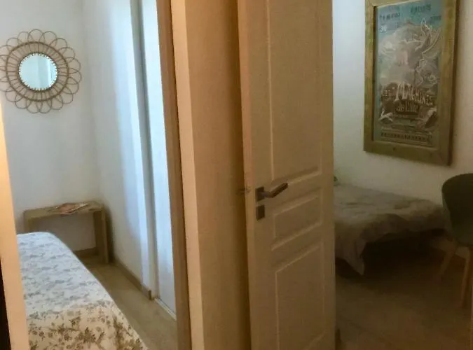 Appartement Le St Tropez Saint-Tropez