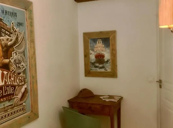 Le St Tropez Appartement Saint-Tropez