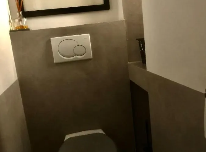 Appartement Le St Tropez *