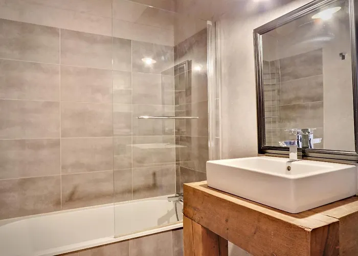 Le St Tropez Appartement *